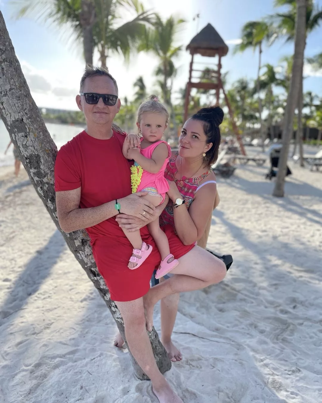 Wielka radość w disco polo! Marek Gwiazdowski z grupy Mig świętuje urodziny swojej ukochanej córki! 